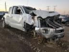 2019 Chevrolet Silverado K2500 Heavy Duty Ltz en Venta en Elgin, IL - All Over