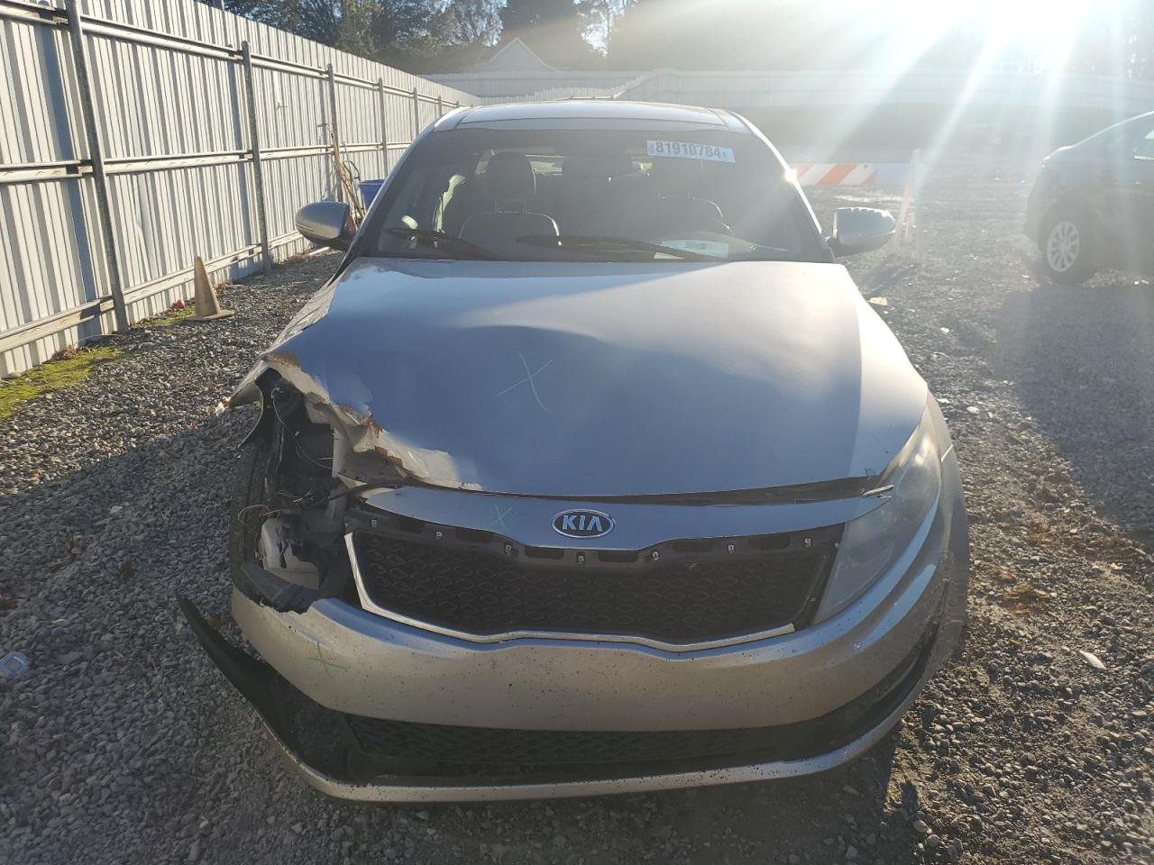 2013 Kia Optima - Image 5