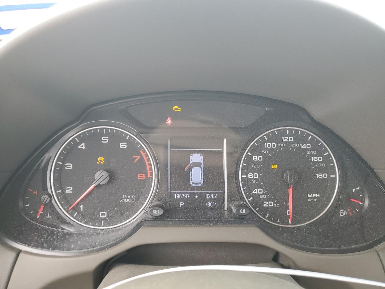 2010 Audi Q5 - Image 9