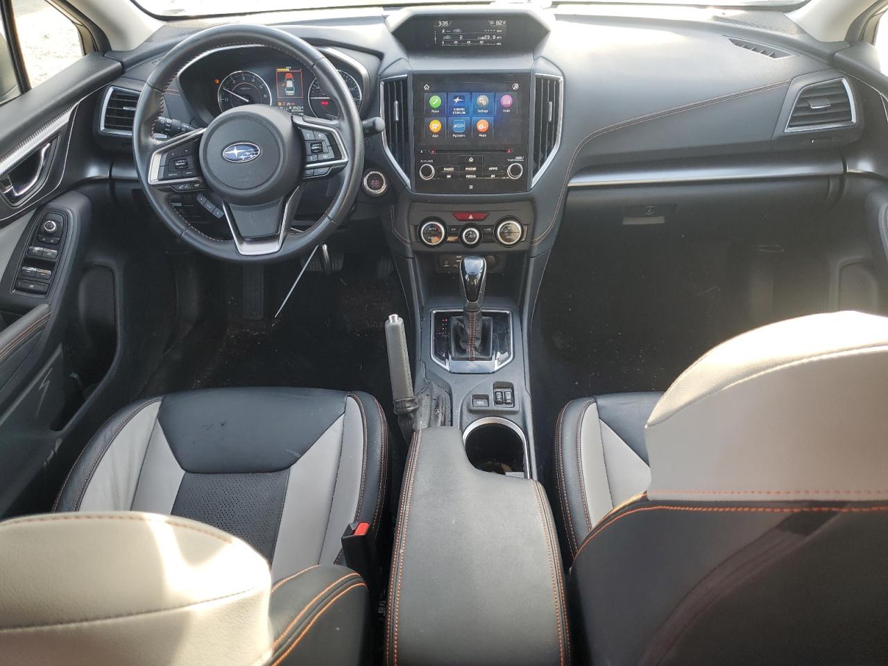 2021 Subaru XV - Image 8