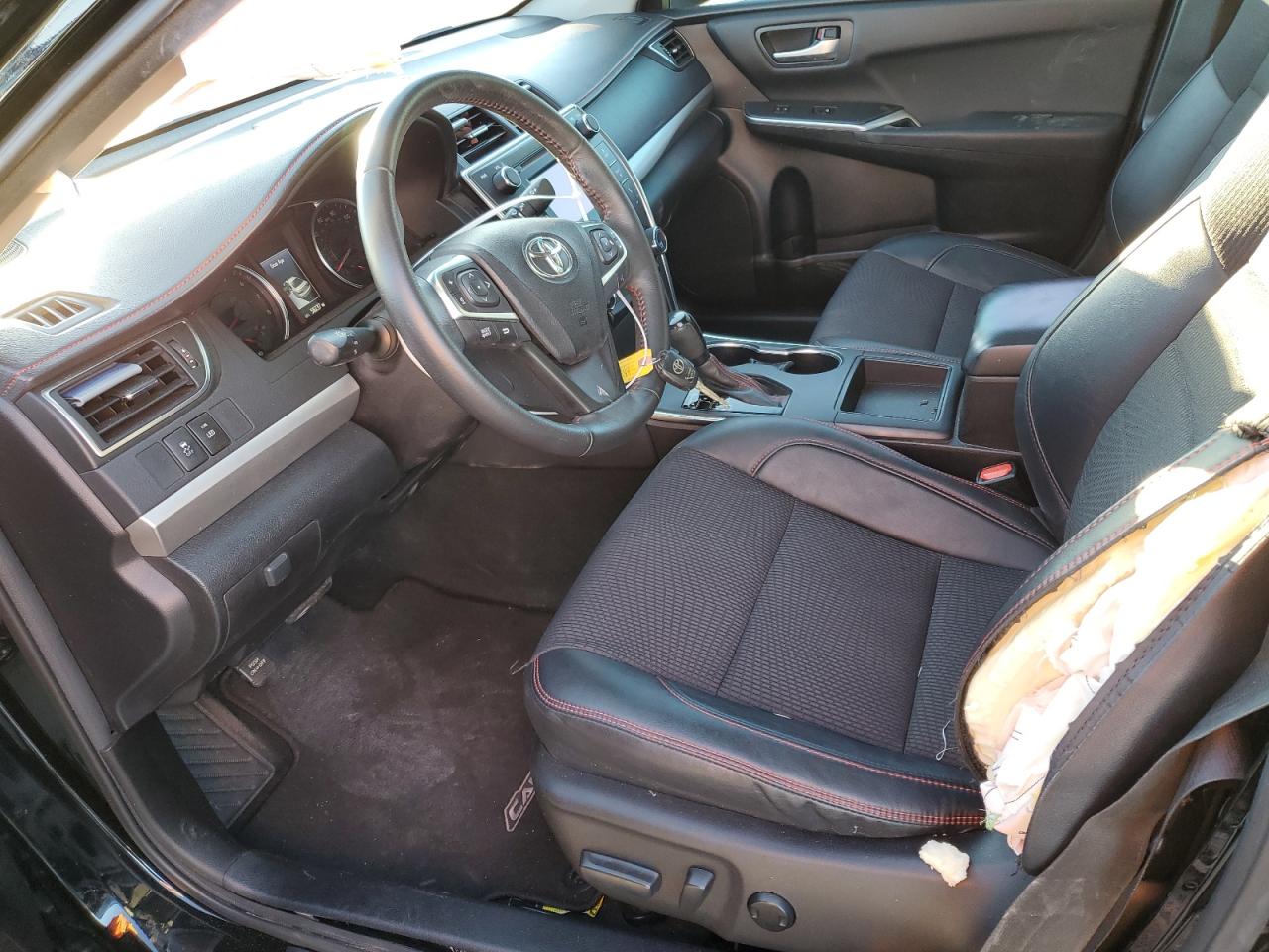2017 Toyota Camry - Image 7