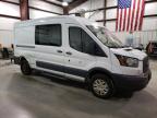 2015 Ford Transit T-250 en Venta en Mendon, MA - Rear End