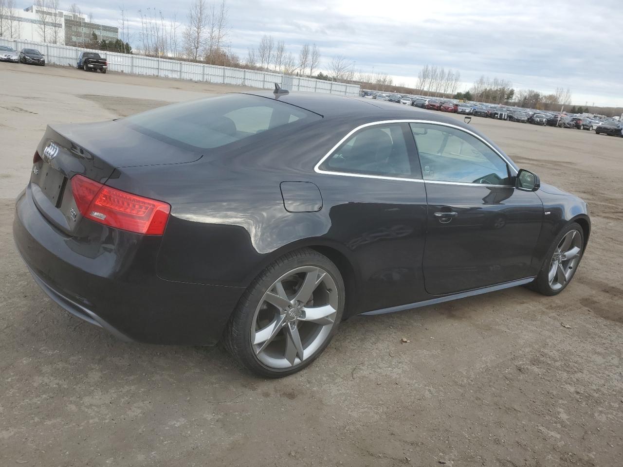 2013 Audi A5 - Image 3