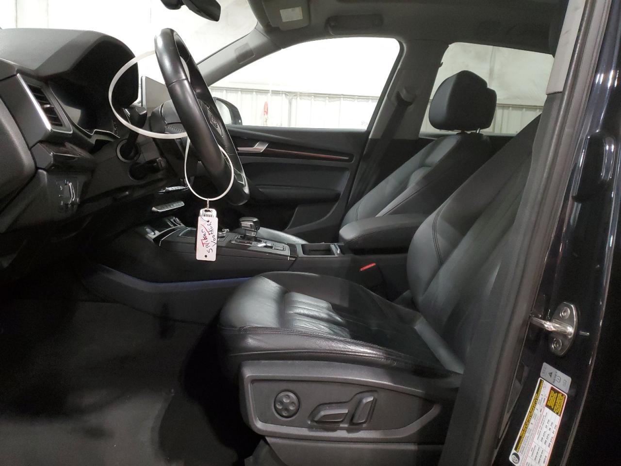 2018 Audi Q5 - Image 7