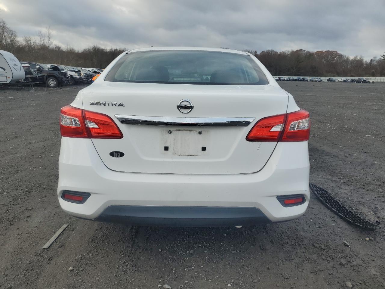 VIN 3N1AB7AP3GY299991 2016 NISSAN SENTRA no.6