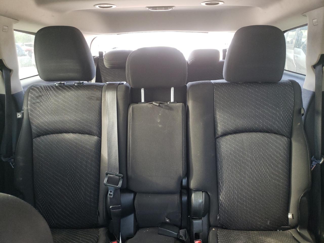 2014 Dodge Journey - Image 10