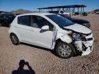 2013 Toyota Yaris  for Sale in Phoenix, AZ - Front End