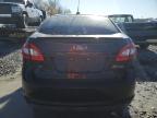 2011 Ford Fiesta Se იყიდება Earlington-ში, KY - Water/Flood