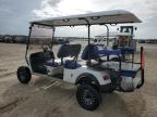 2008 ASPT GOLF CART for sale at Copart FL - PUNTA GORDA SOUTH