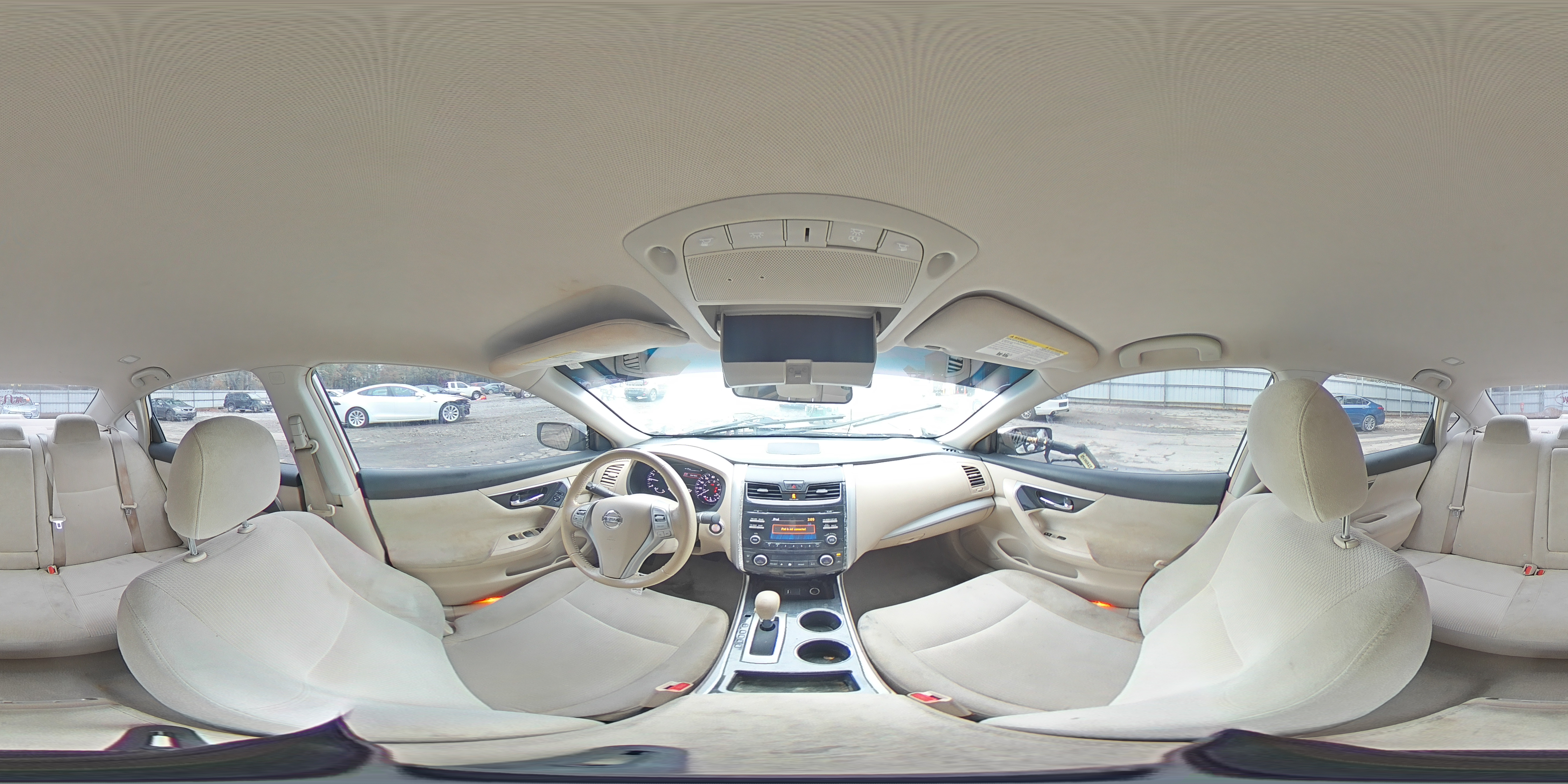 2013 Nissan Altima - Image 14