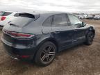 2019 Porsche Macan  للبيع في Elgin، IL - Side