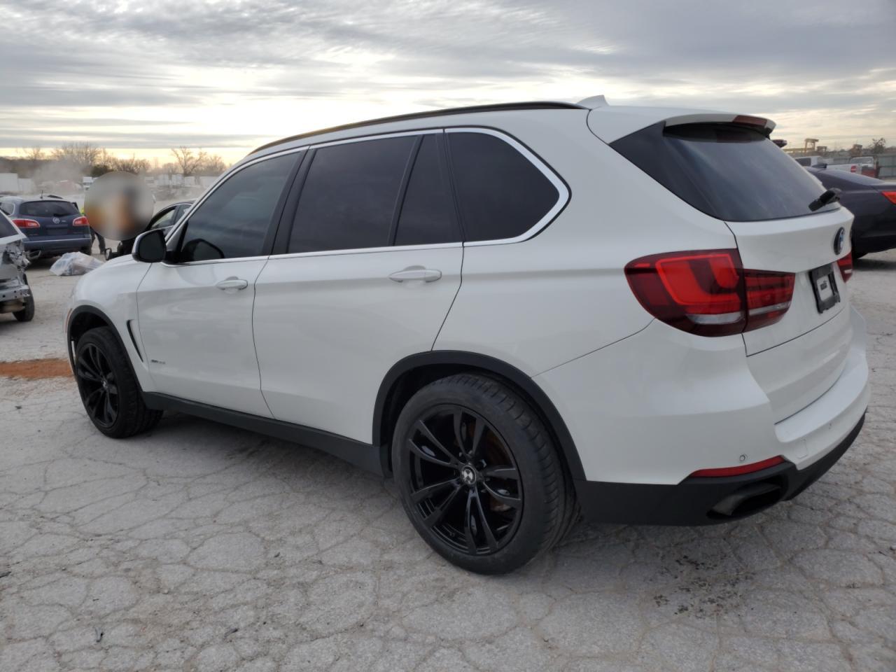 2015 BMW X5 - Image 2