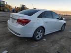 2015 Chevrolet Cruze Lt продається в Albuquerque, NM - Front End