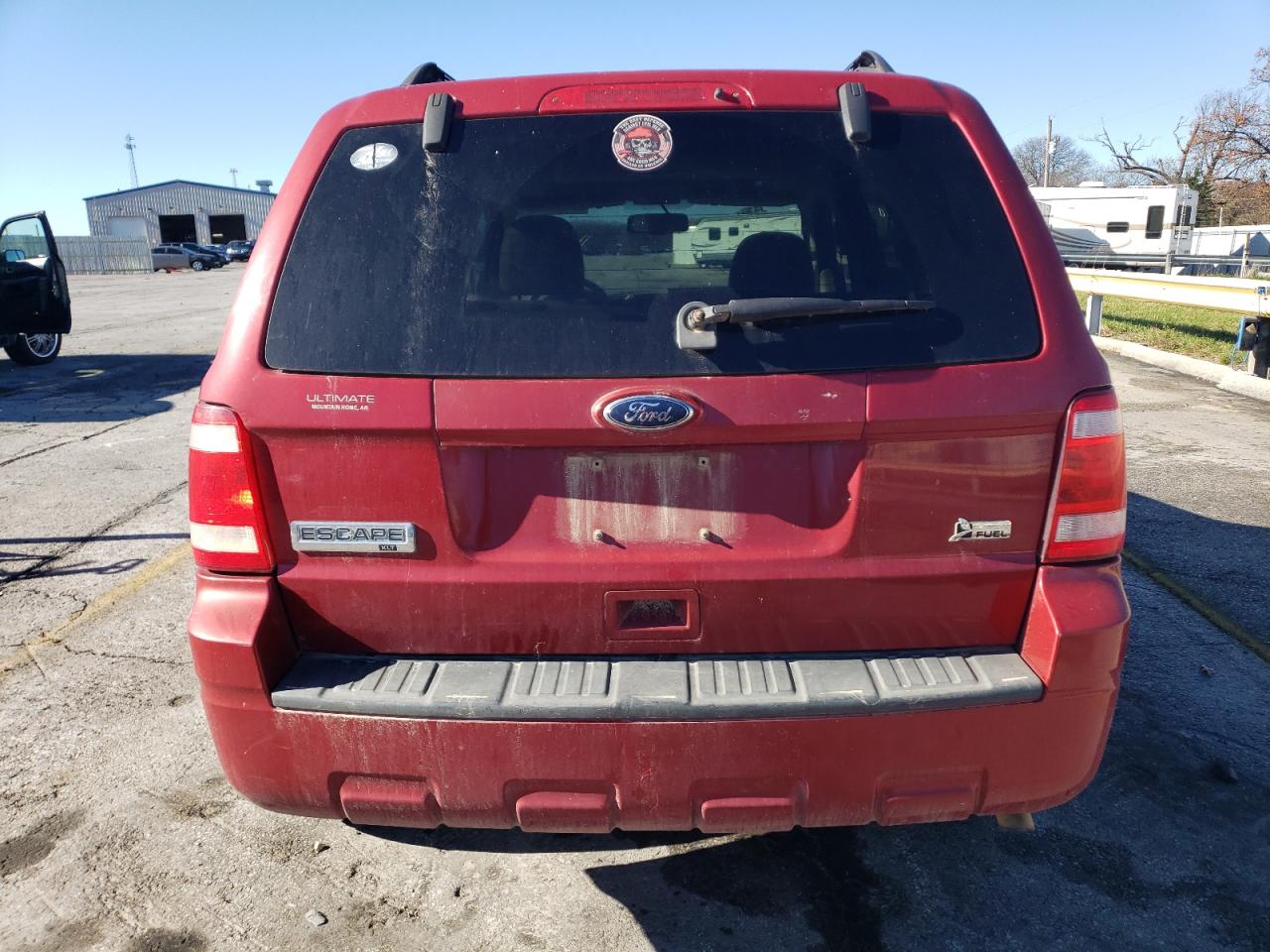 2010 Ford Escape - Image 6