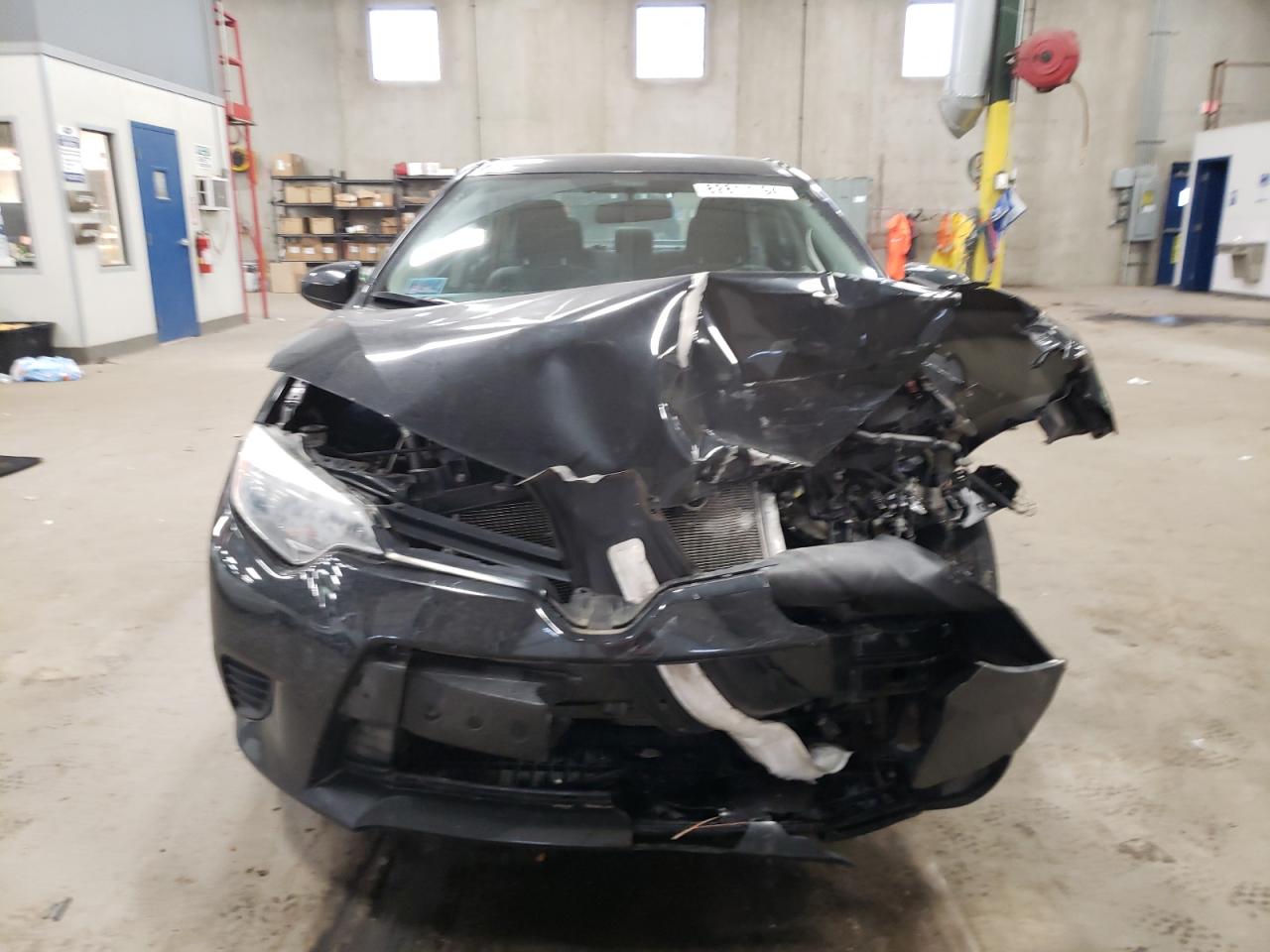 2016 Toyota Corolla - Image 5