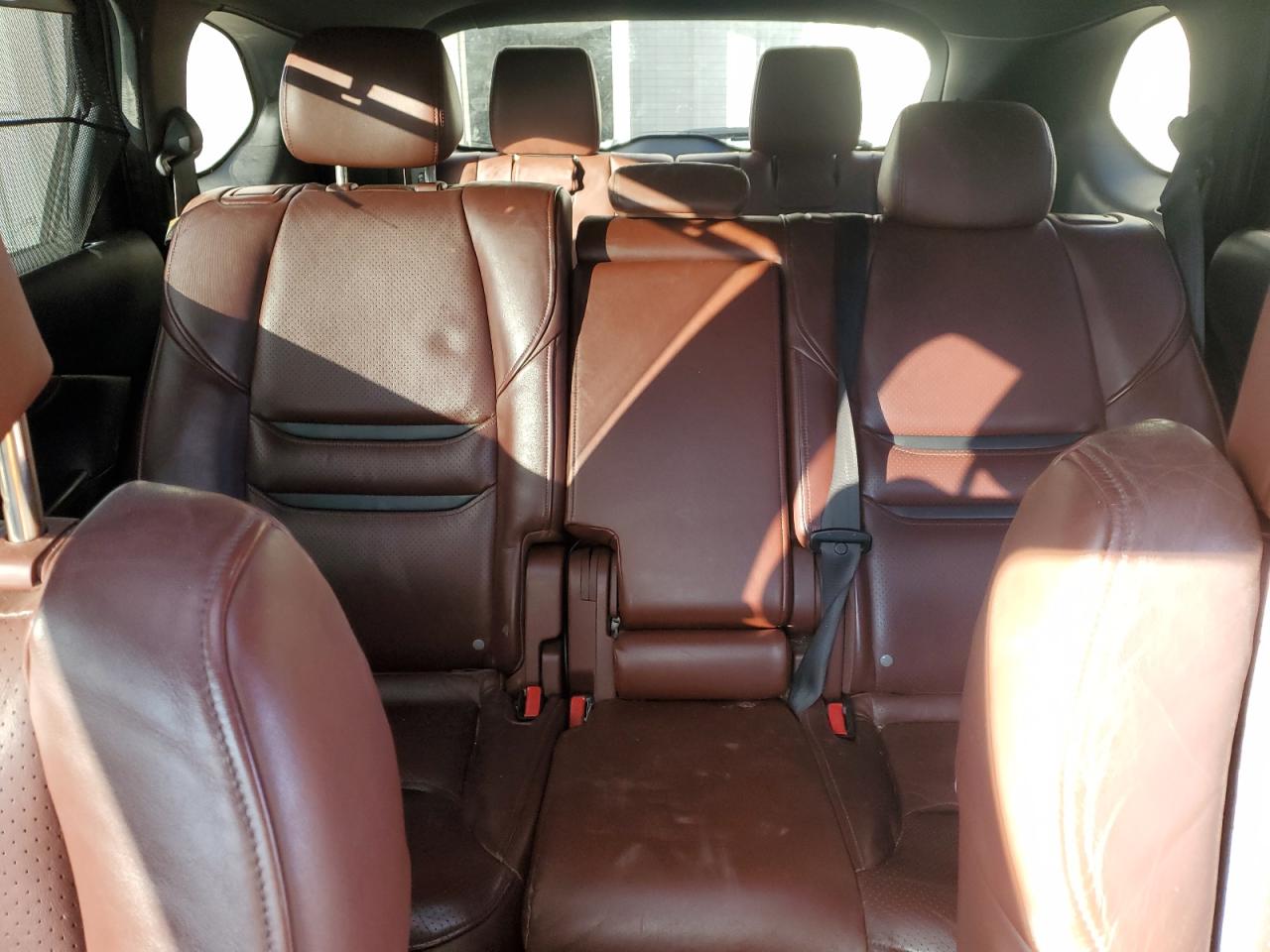 2016 Mazda CX-9 - Image 10