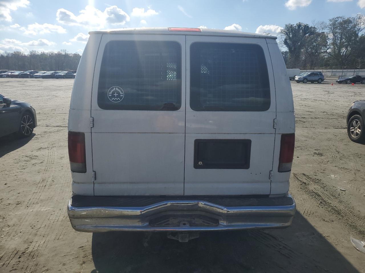 2008 Ford Econoline - Image 6