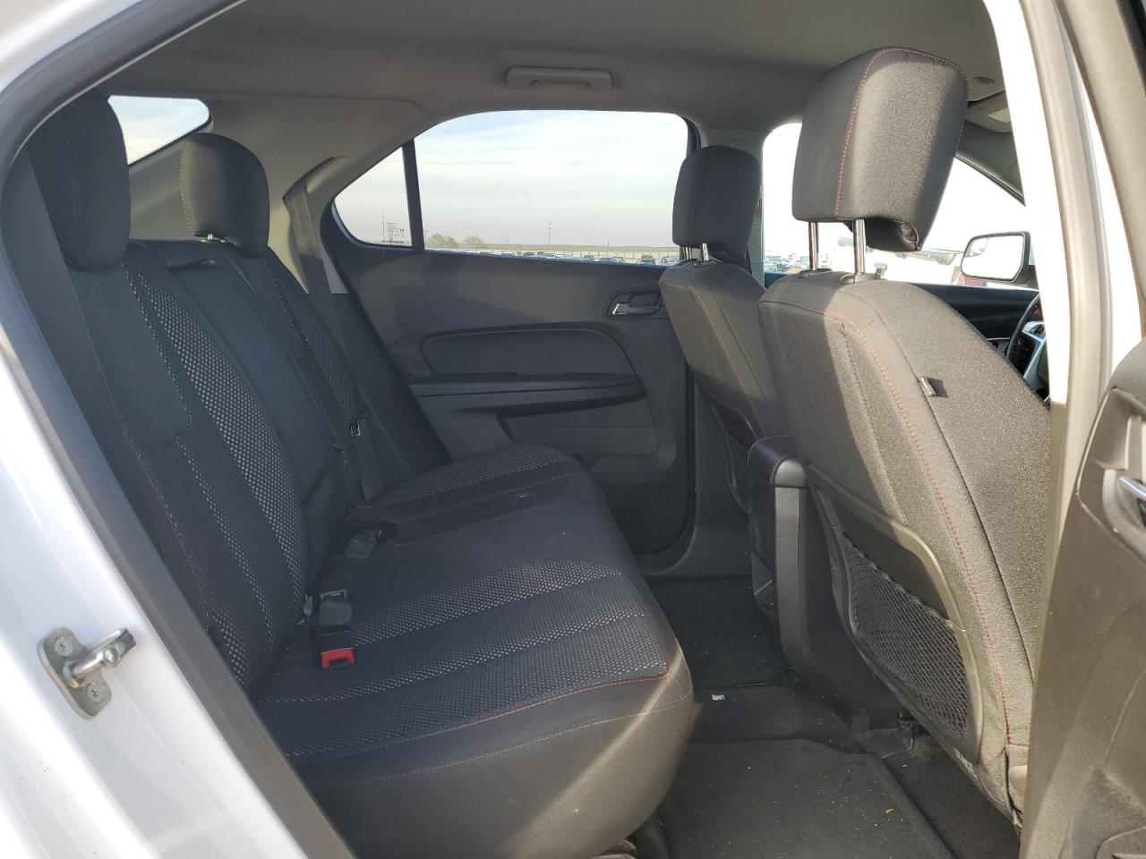 2012 Chevrolet Equinox - Image 11