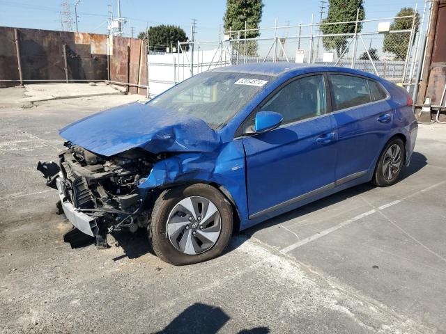 2018 Hyundai Ioniq Sel for Sale in Wilmington, CA - Front End