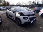 2023 CITROEN C3 PLUS PU for sale at Copart WOLVERHAMPTON