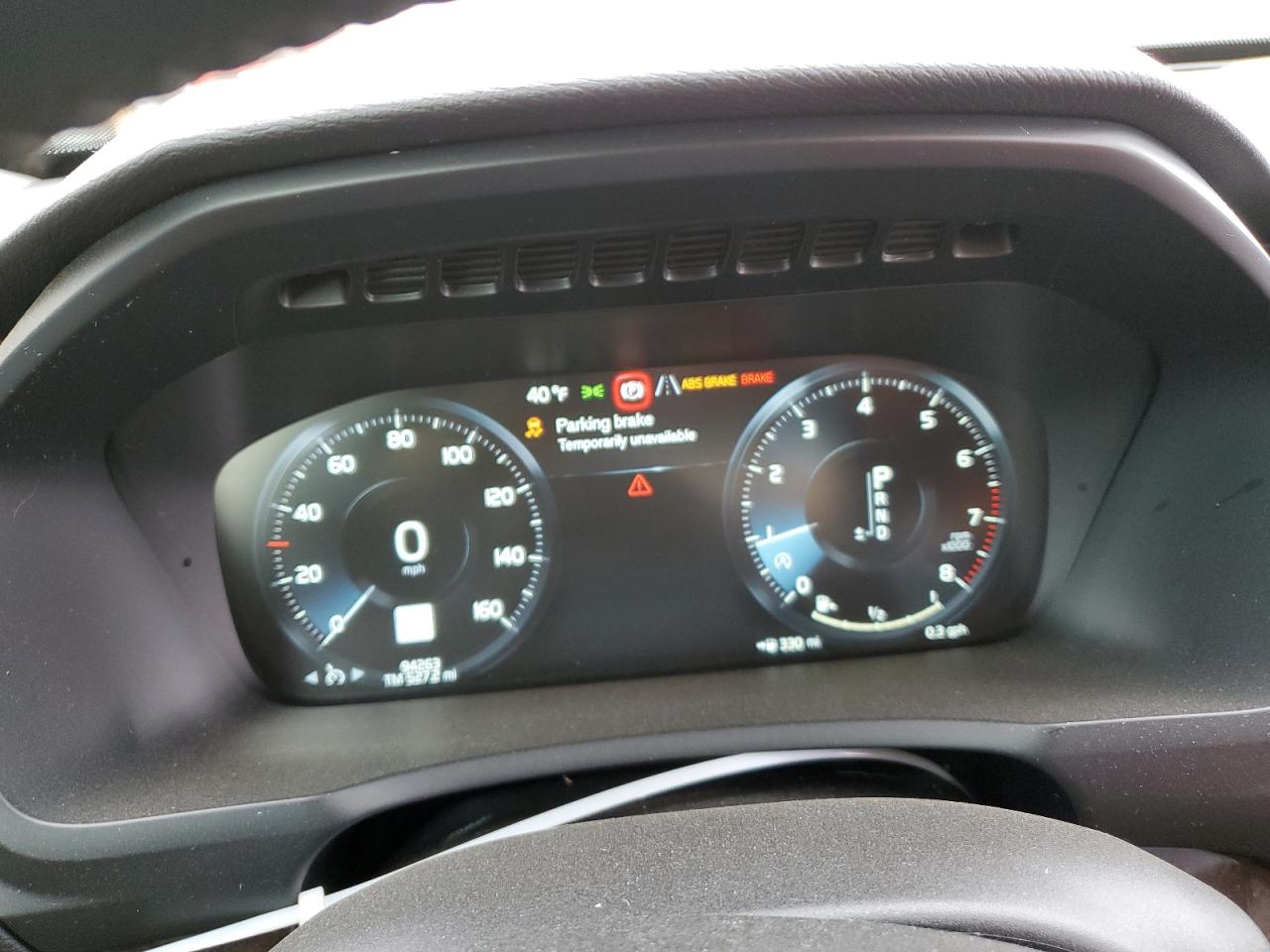 2016 Volvo XC90 - Image 9