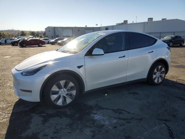 TESLA MODEL Y – zdjęcie z aukcji, lot #82824374