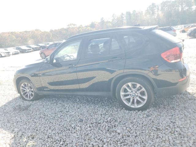  BMW X1 2015 Czarny