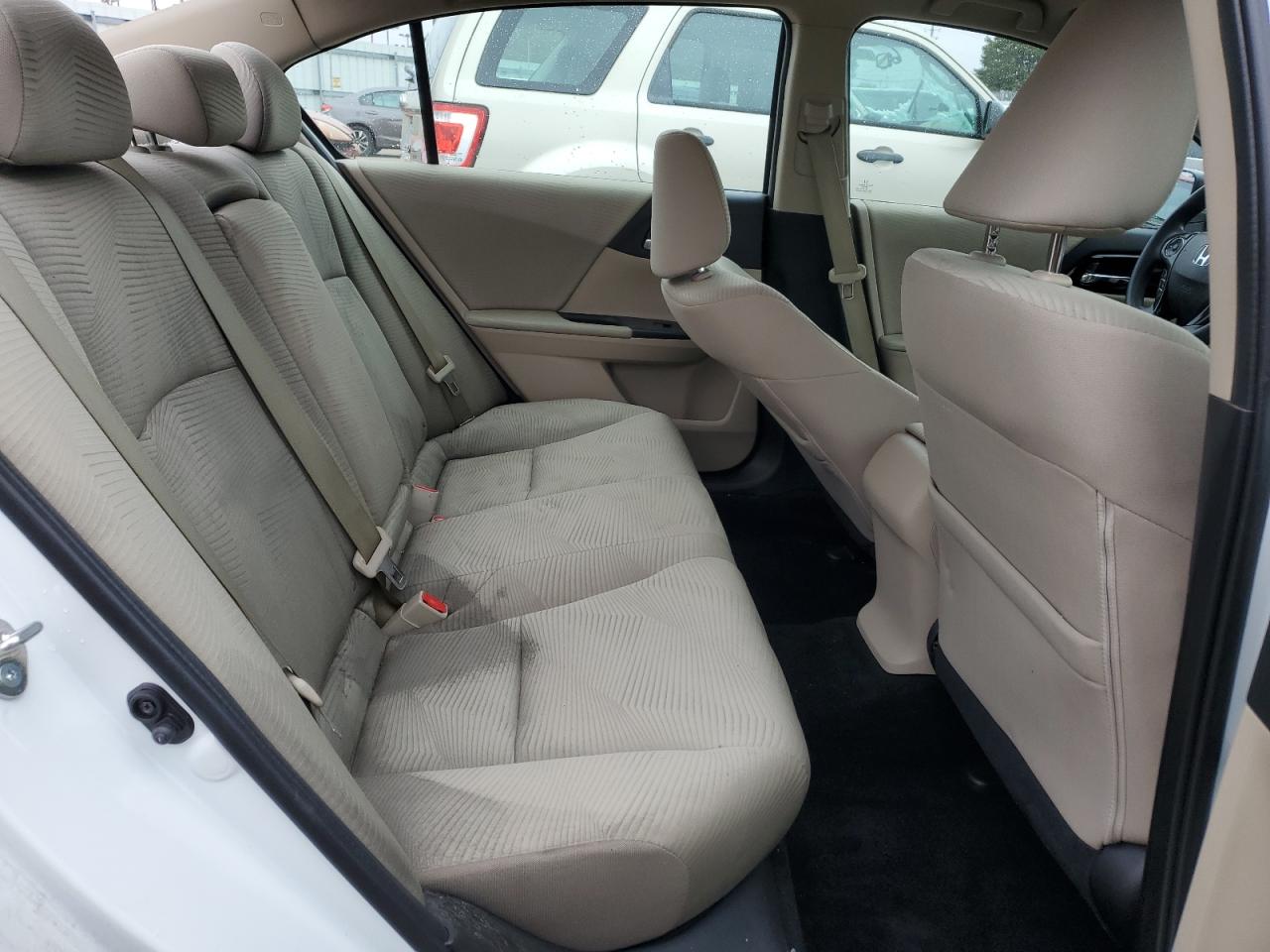 2016 Honda Accord - Image 10