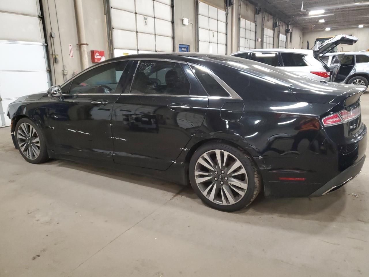 2017 Lincoln MKZ - Image 2