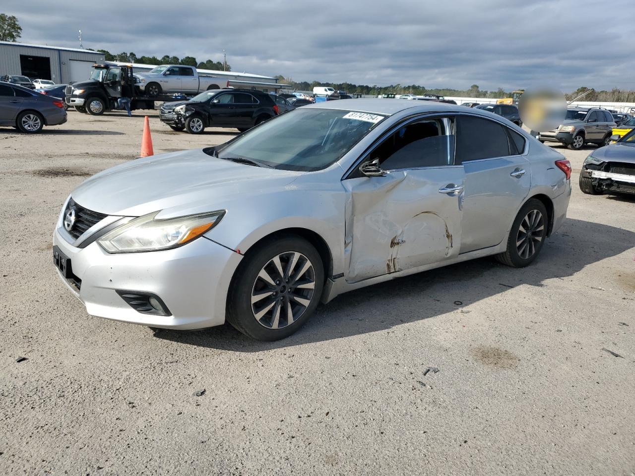 1N4AL3AP1HC248489 NISSAN ALTIMA 2017
