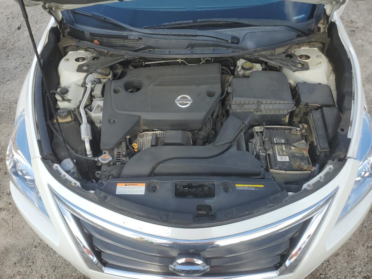 2013 Nissan Altima 2.5 VIN: 1N4AL3AP1DN414430 Lot: 80419924