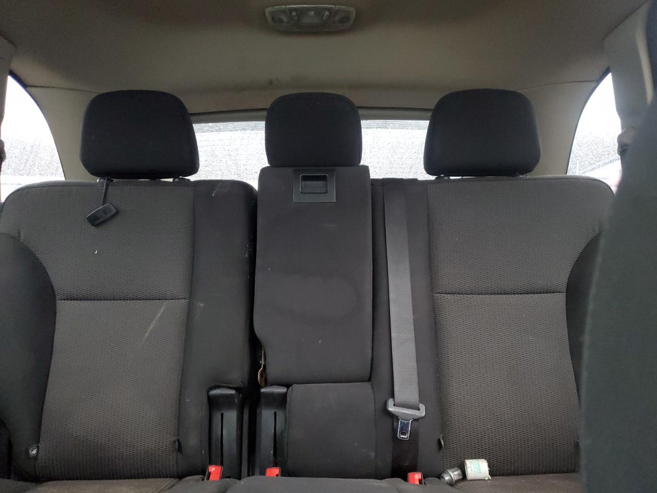 2011 Ford Edge - Image 10