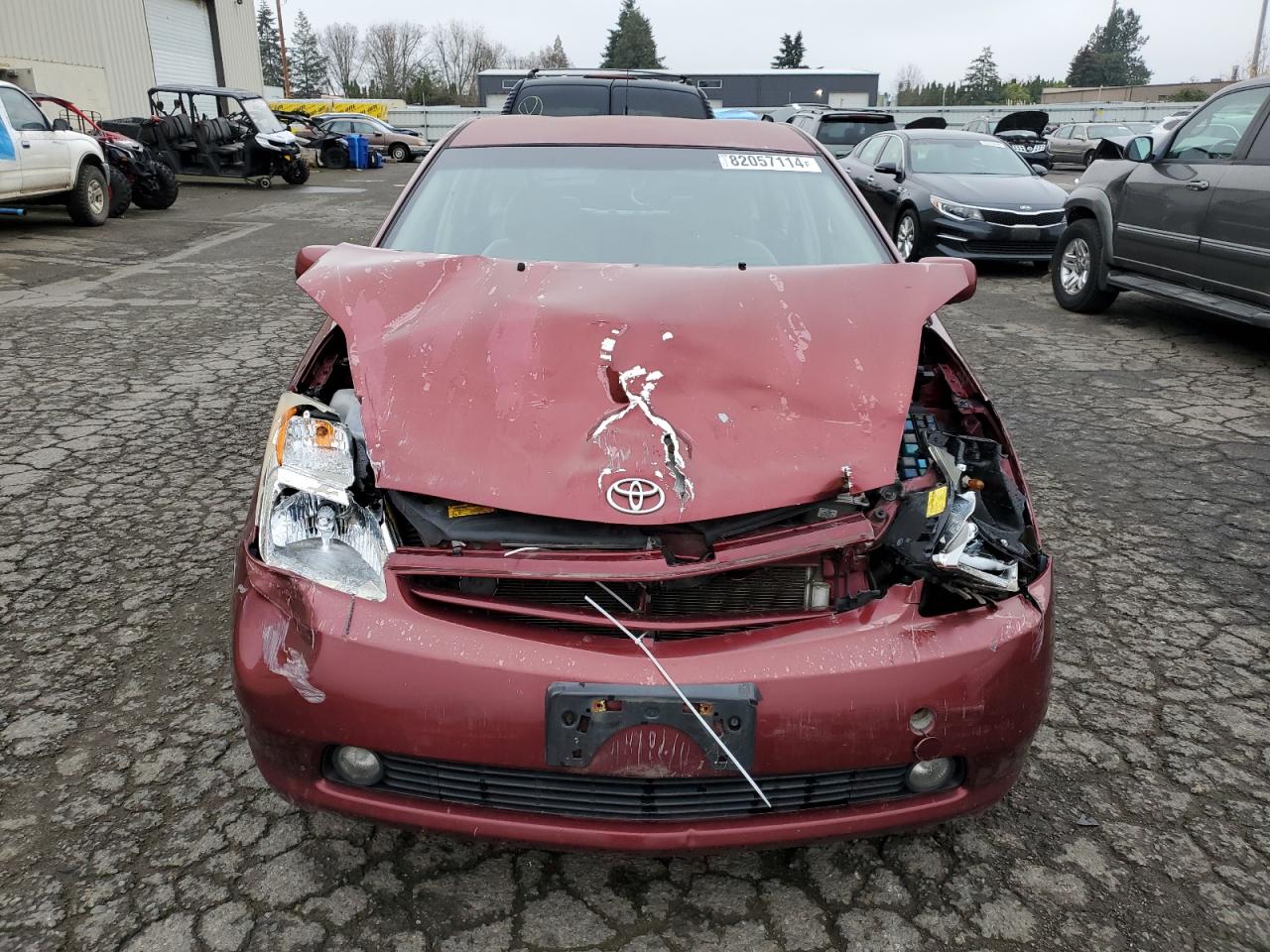 2005 Toyota Prius - Image 5