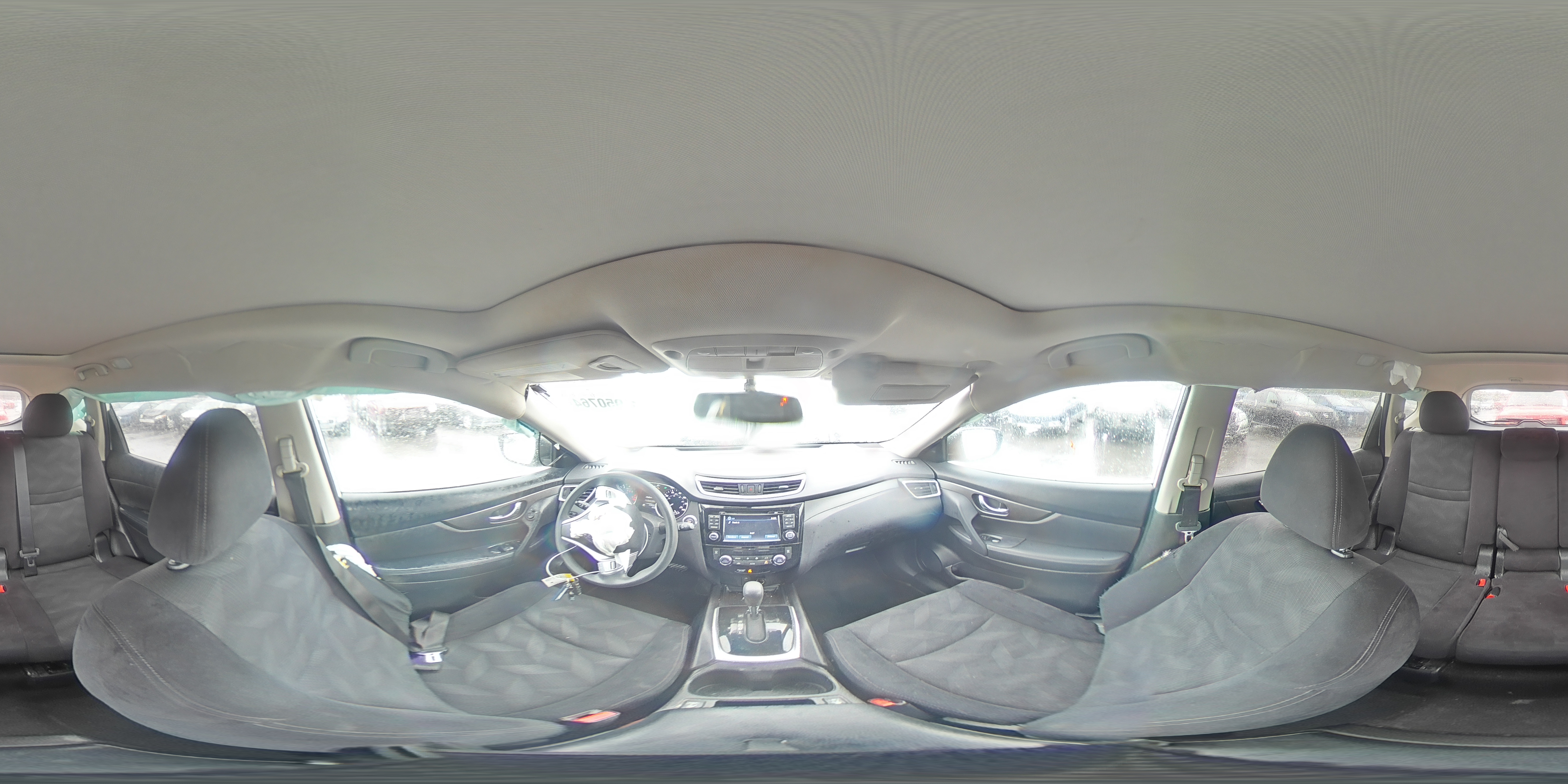 2015 Nissan Rogue - Image 13