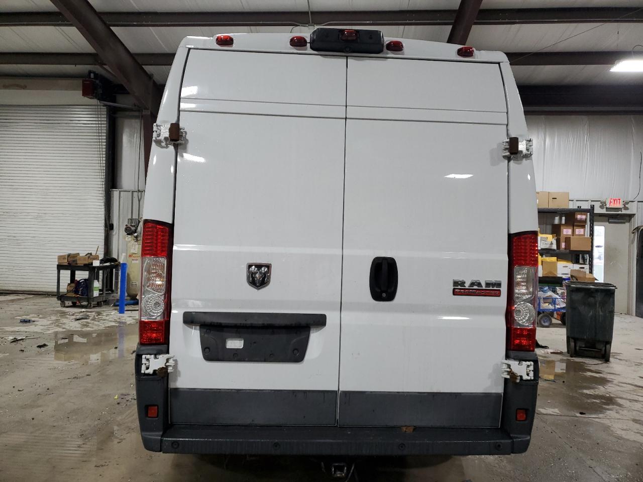 2018 RAM ProMaster City - Image 6