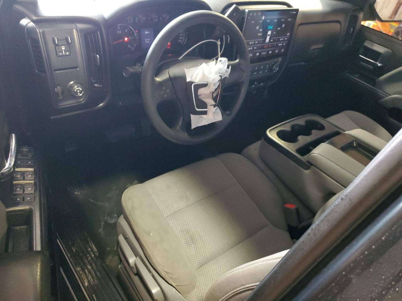 2017 GMC Sierra - Image 8
