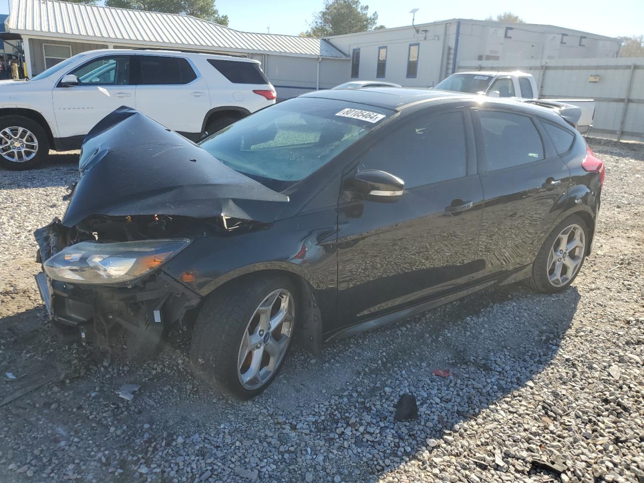 2013 Ford Focus - Image 1