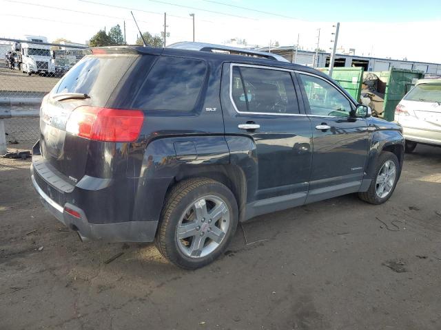 Паркетники GMC TERRAIN 2012 Черный