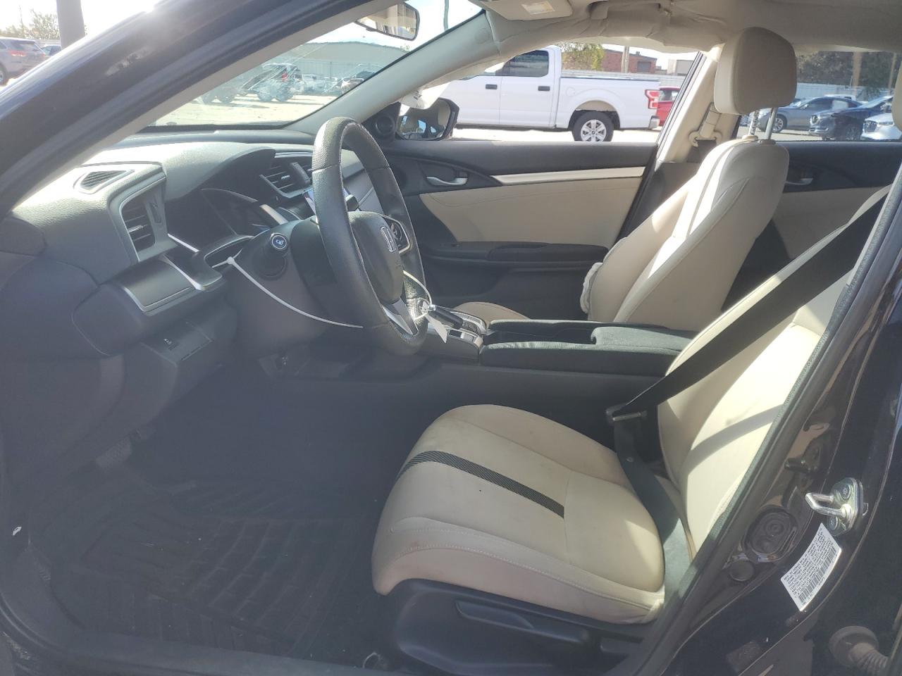 2016 Honda Civic - Image 7