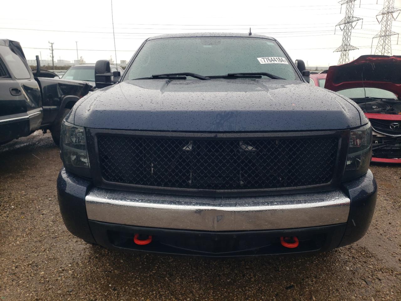 2008 Chevrolet Silverado - Image 5