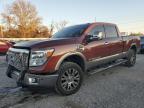 2016 Nissan Titan Xd Sl zu verkaufen in Bridgeton, MO - Front End