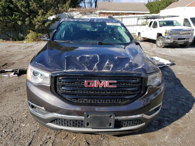  GMC ACADIA 2019 Угольный