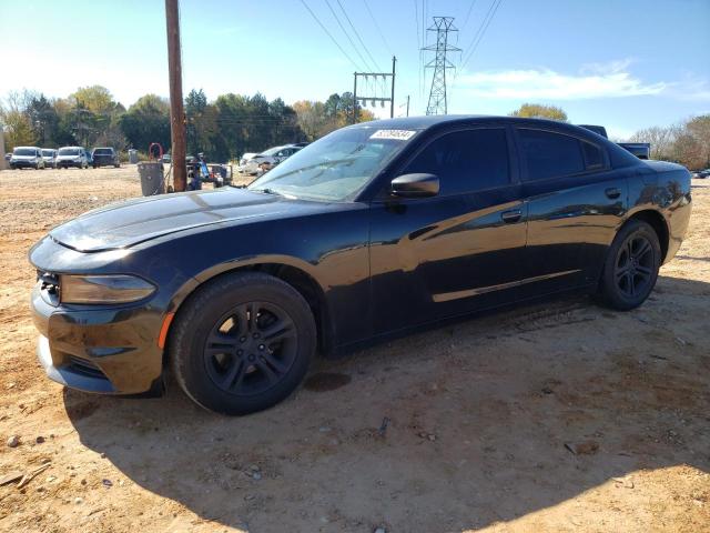 2015 Dodge Charger Se