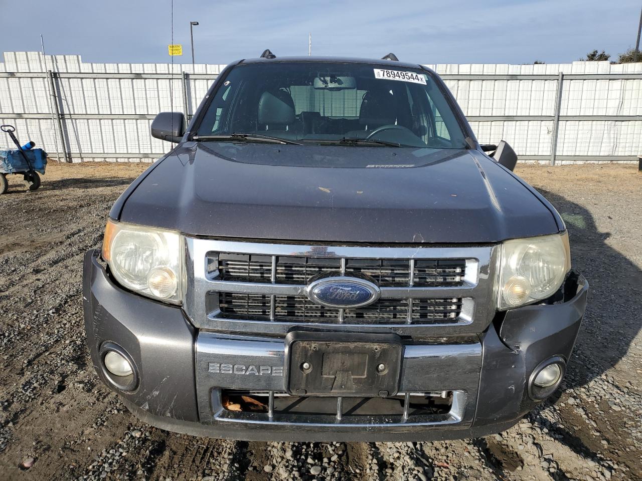 2009 Ford Escape - Image 5