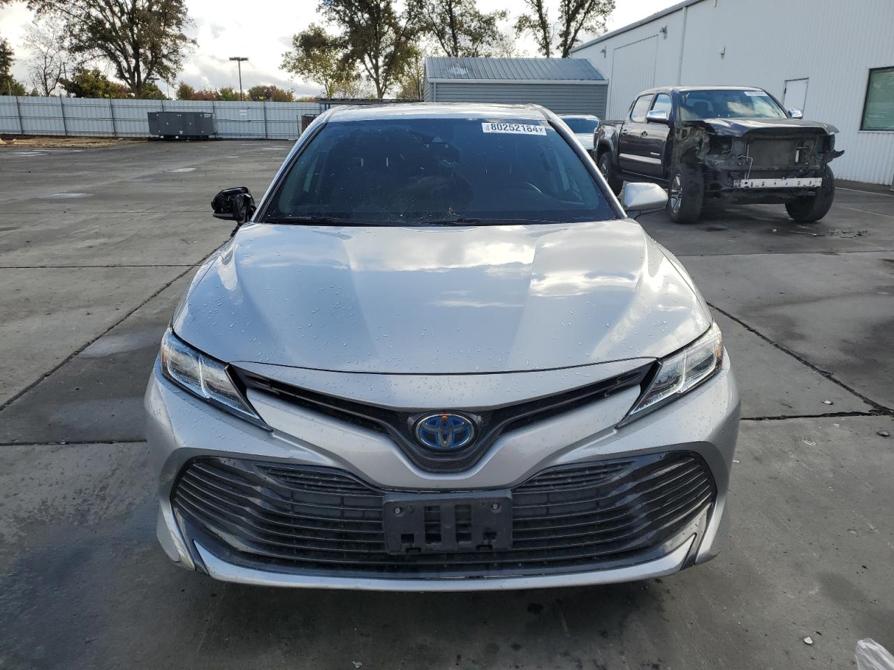 2019 Toyota Camry - Image 5