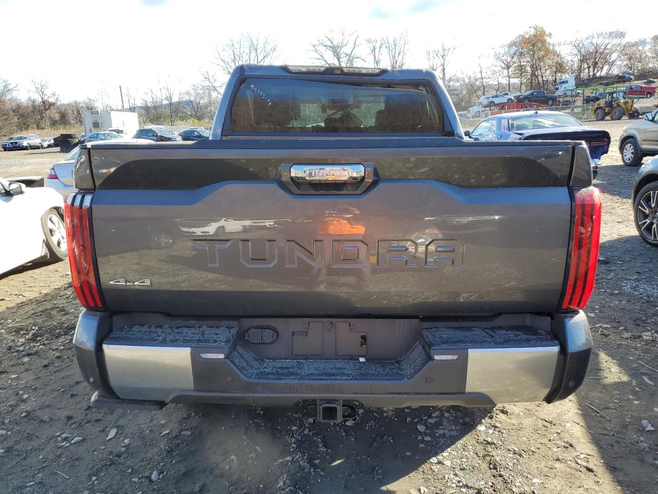 2023 Toyota Tundra - Image 6