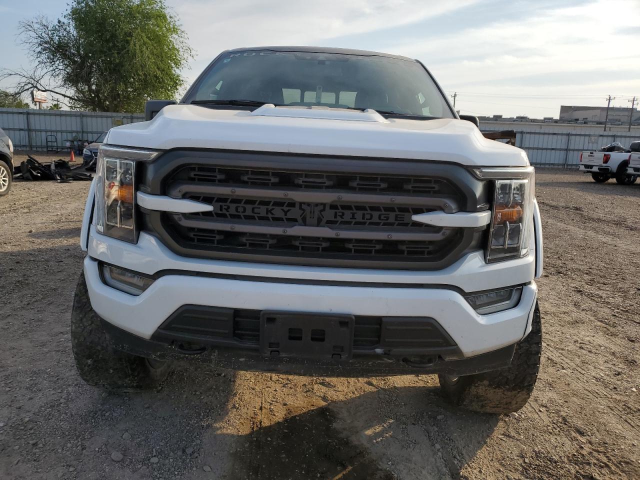 2021 Ford F-150 - Image 5