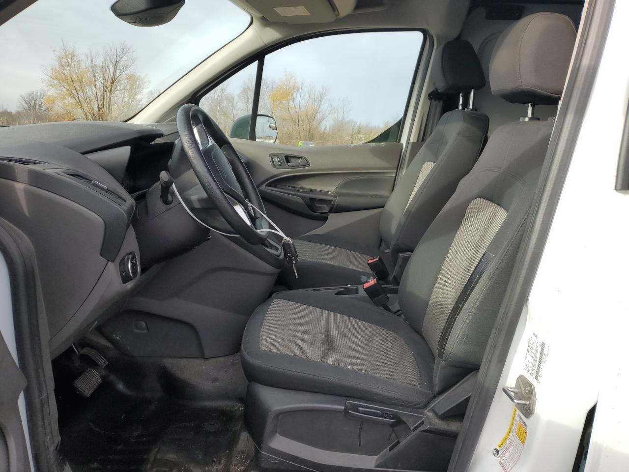 2020 Ford Transit - Image 7