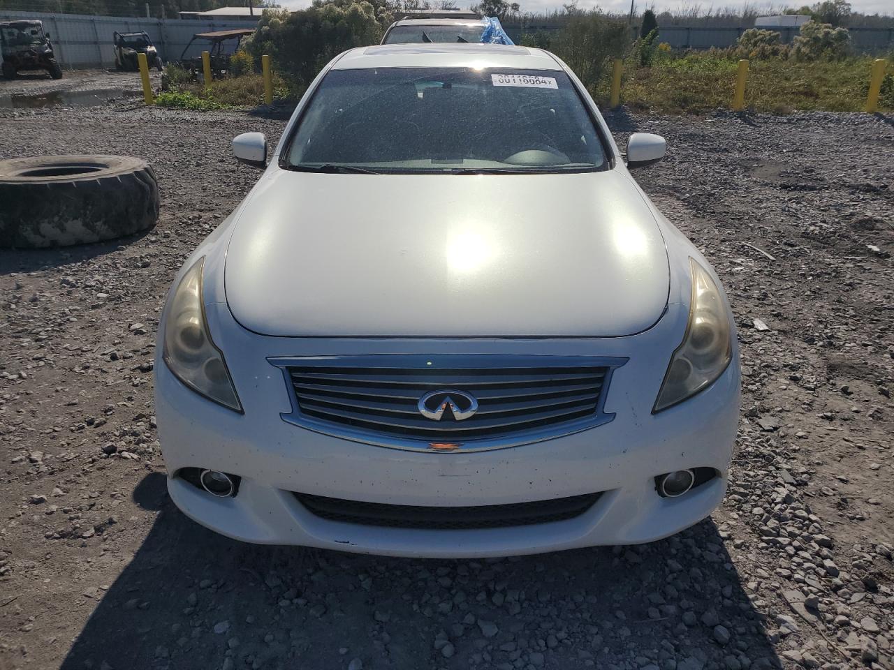 2013 Infiniti G - Image 5