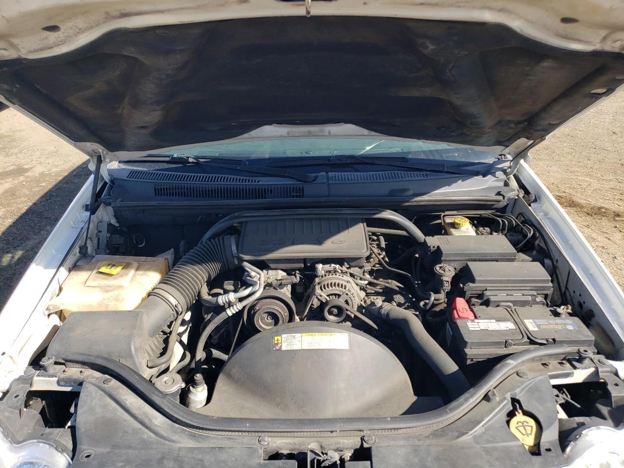 2008 Jeep Grand Cherokee - Image 12